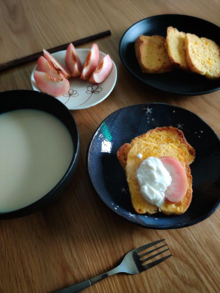 岩烧乳酪 Lava Cheese Slice