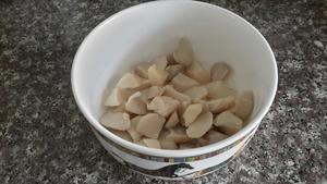 杏鲍菇小菜的做法 步骤3