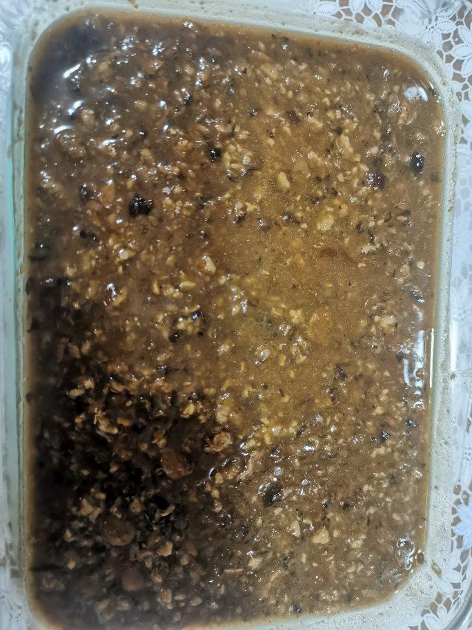 拌饭拌面拌一切的《香菇牛肉酱》超简单