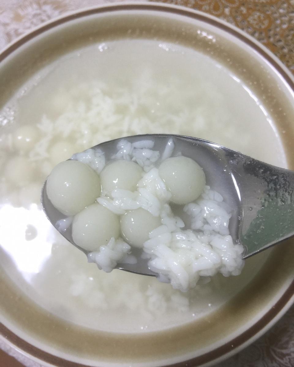 酒酿 (酒酿系列一）