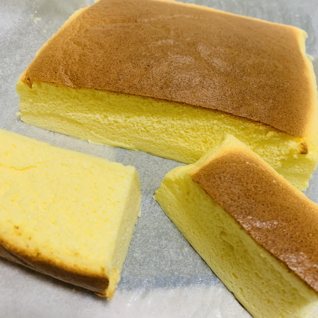 🧀️乳酪蛋糕🍰