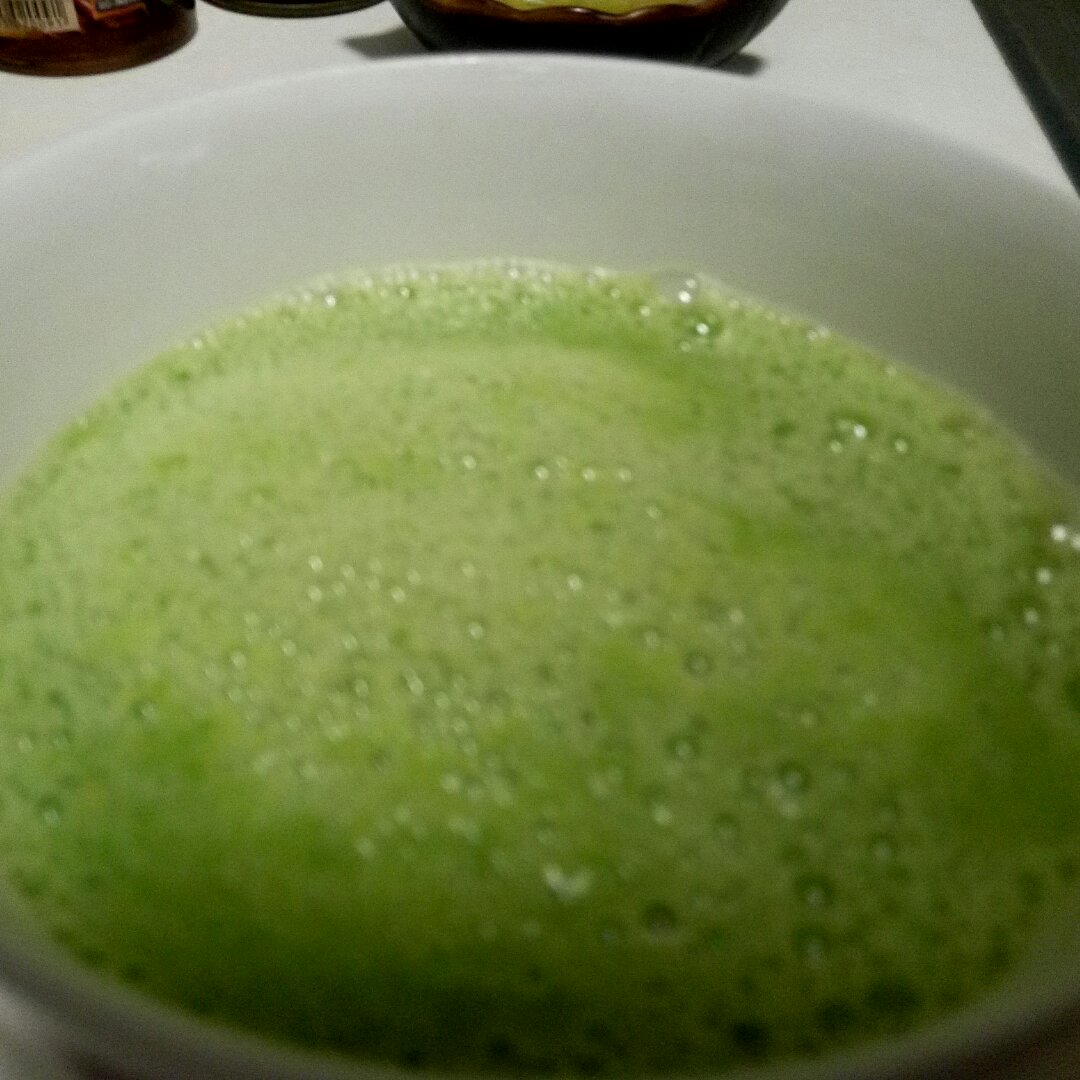 果汁（羊角蜜）