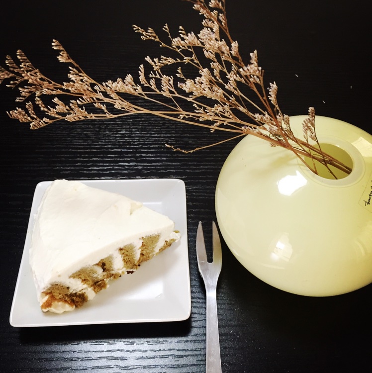 抹茶漩涡蛋糕