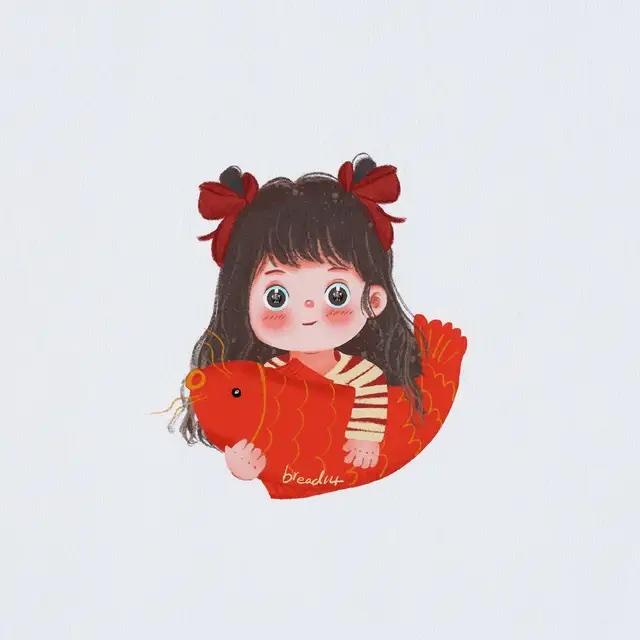 云朵与时光