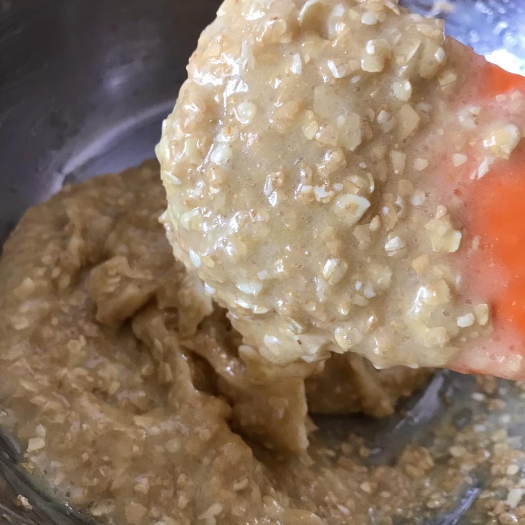 麦香馅(酒店里超级好吃的包子馅)