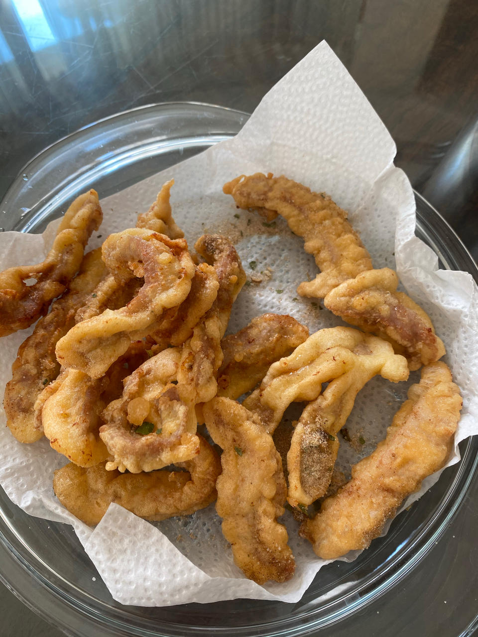 小酥肉（家常快手版）