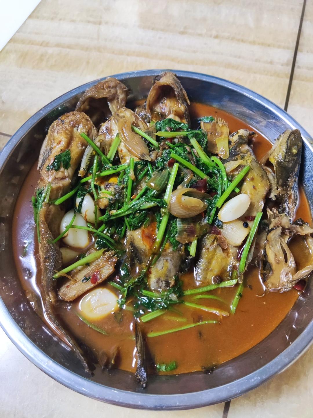 红烧黄丫头