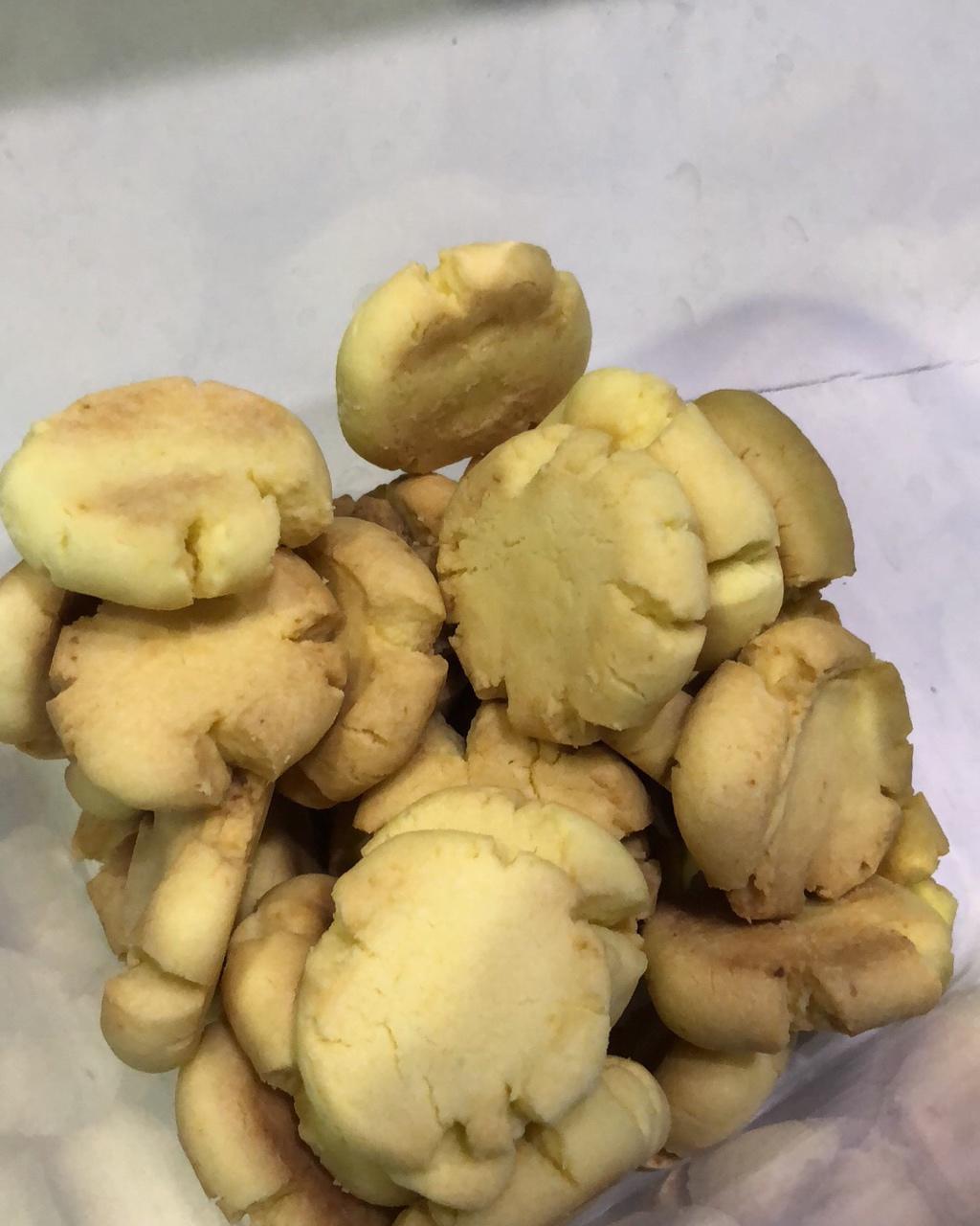 玛格丽特小饼干