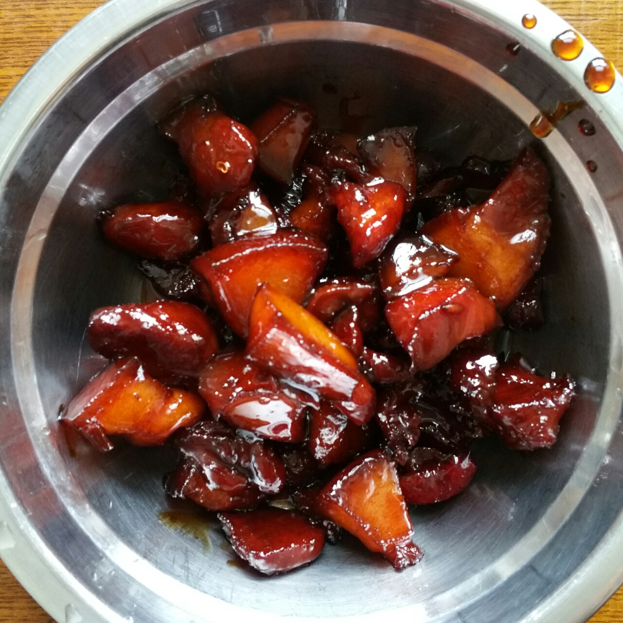 红烧肉