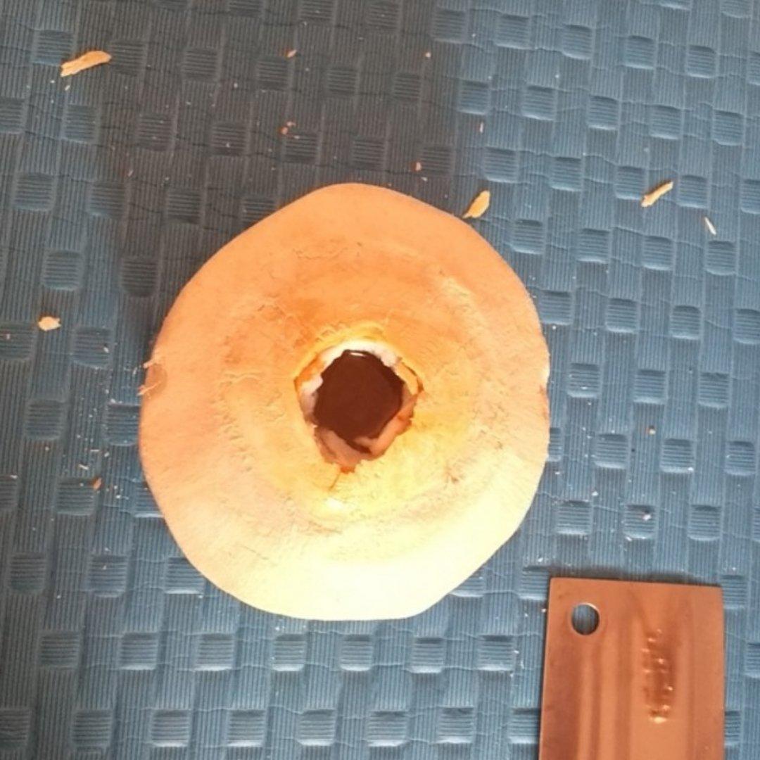 简单快手开椰子