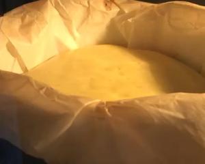 巴斯克芝士蛋糕 Basque Cheese Cake的做法 步骤4