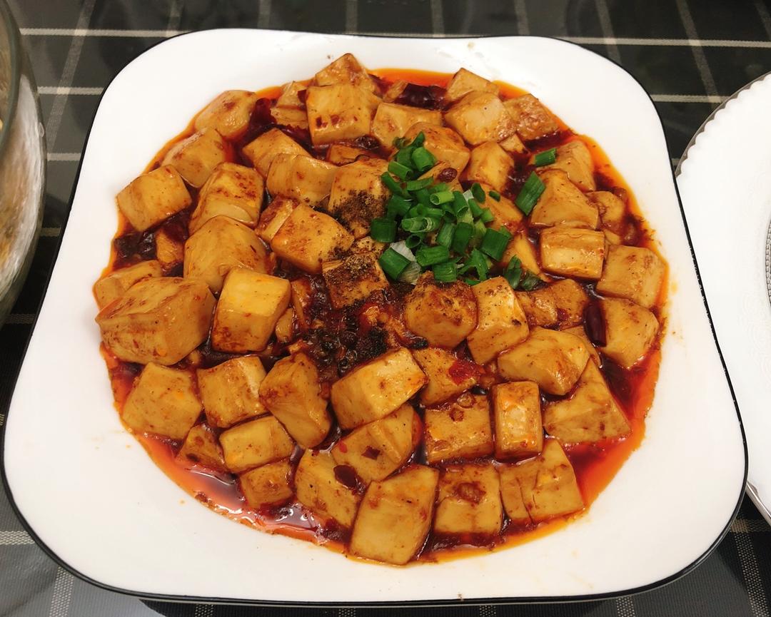 🌈肉沫豆腐(必收藏版本)