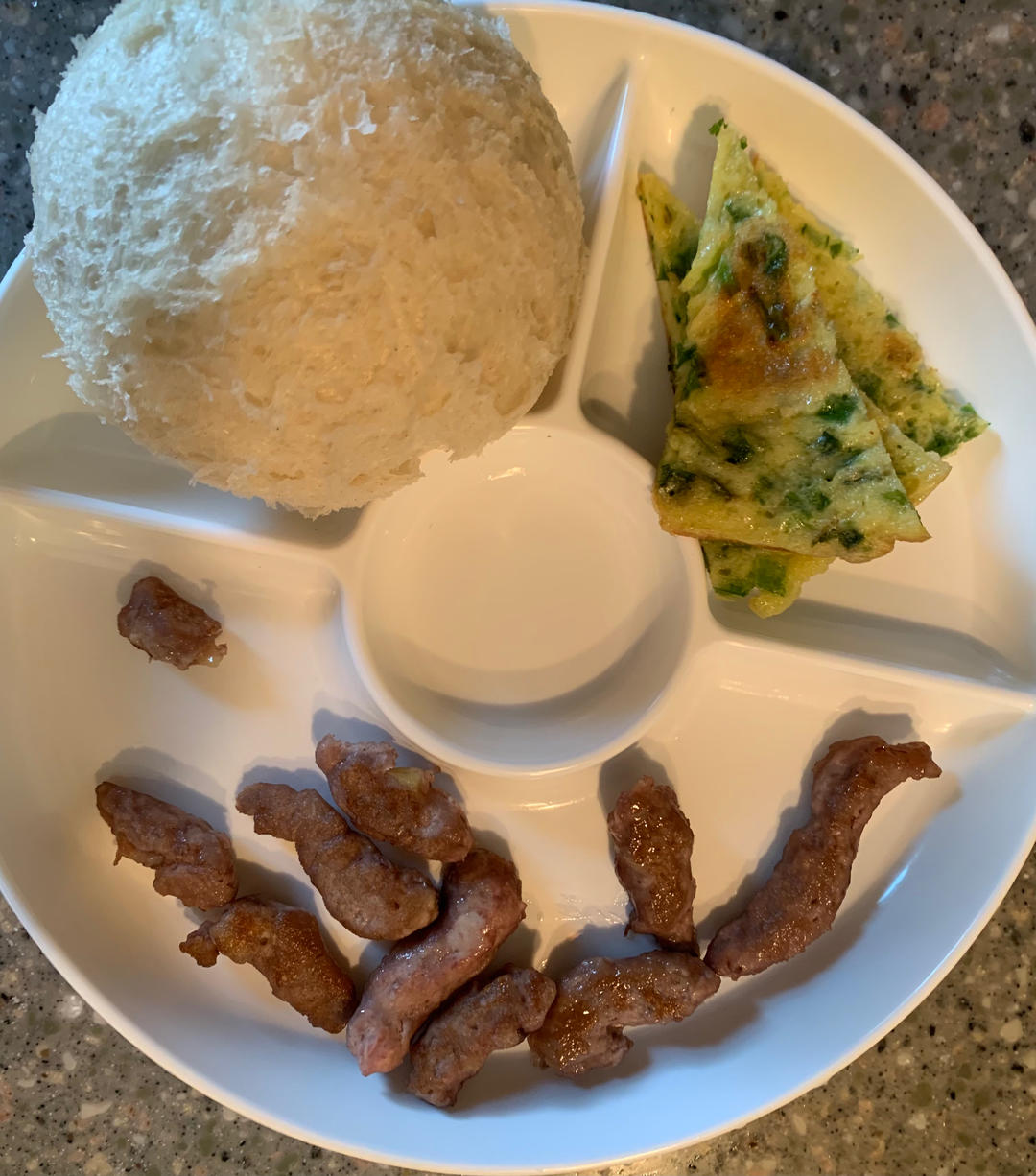 【辅食】入口即化的牛肉条9M+