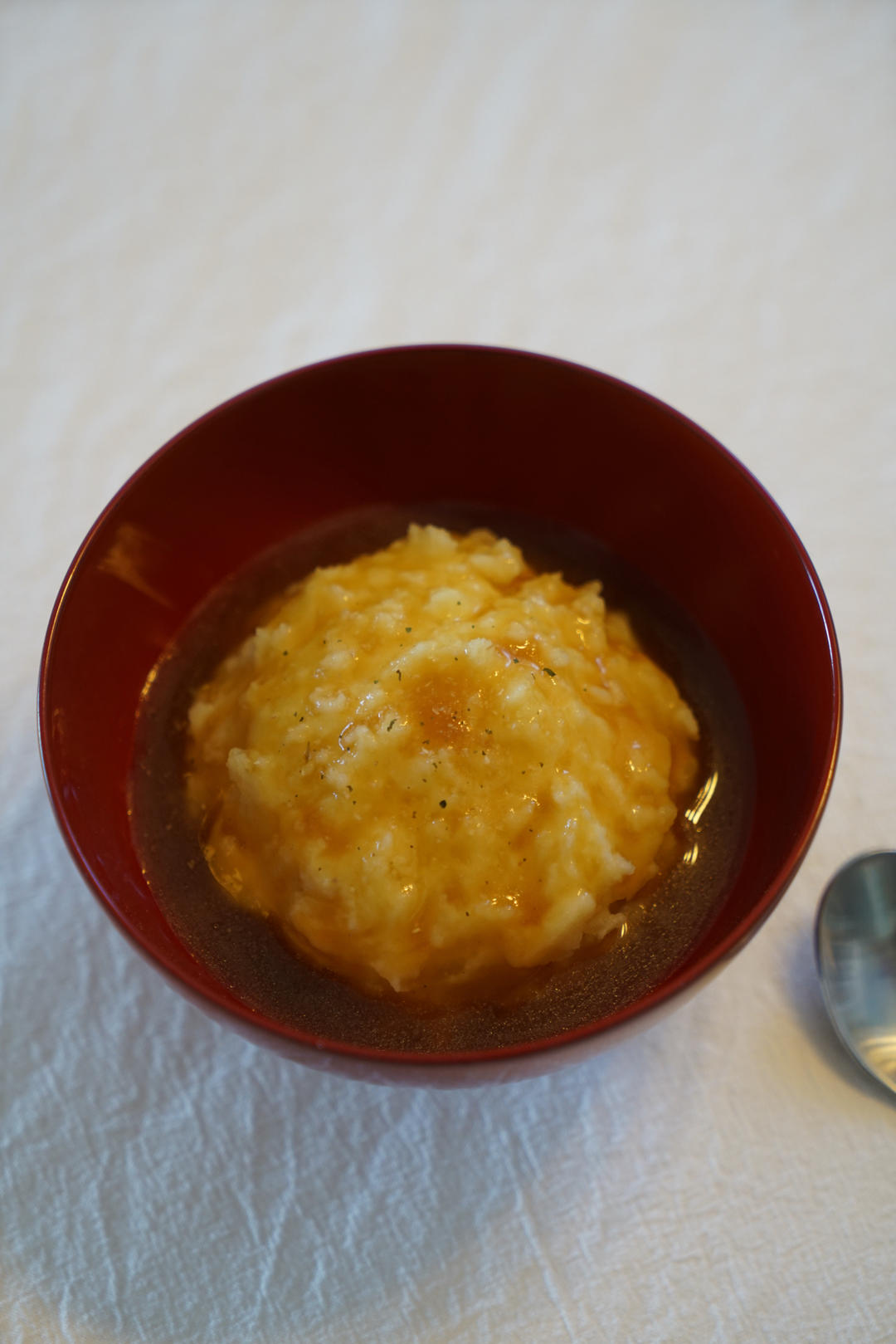 KFC口味土豆泥