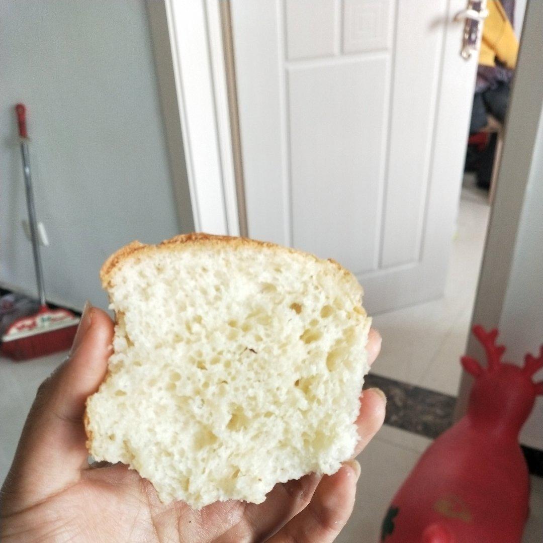 原味贝果
