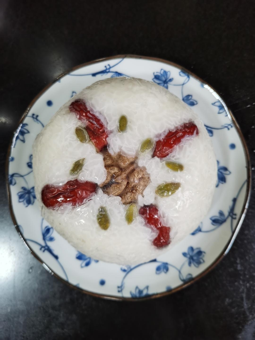 零失败的八宝饭