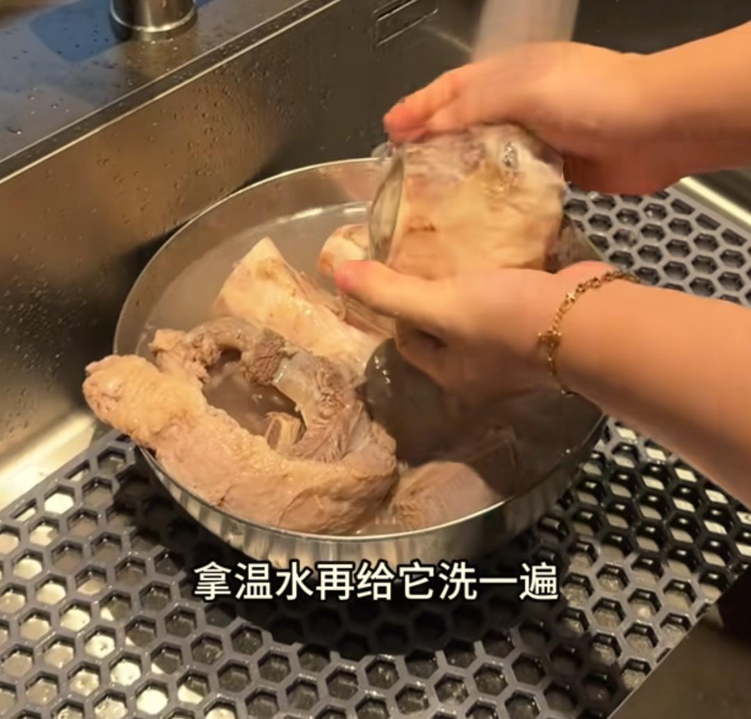 延边牛肉汤饭