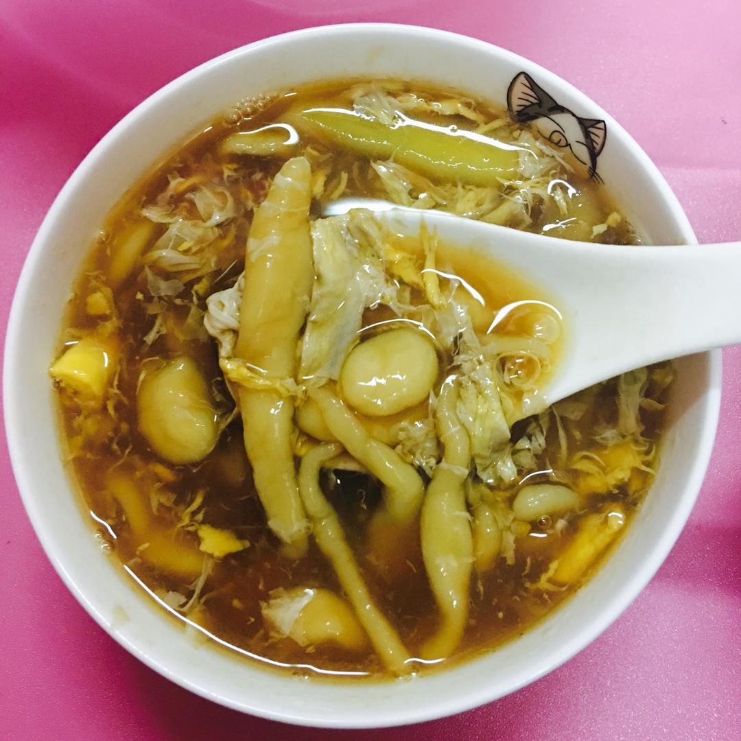 作品纪录～