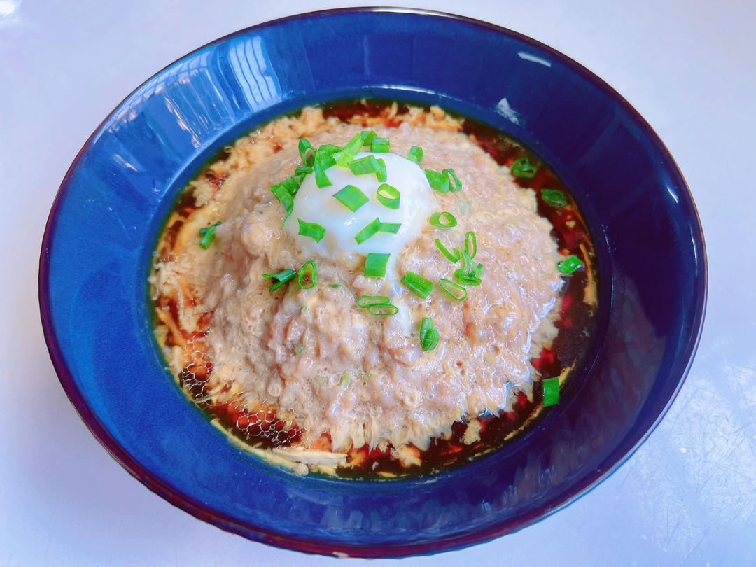 马蹄鲜菇蒸肉饼