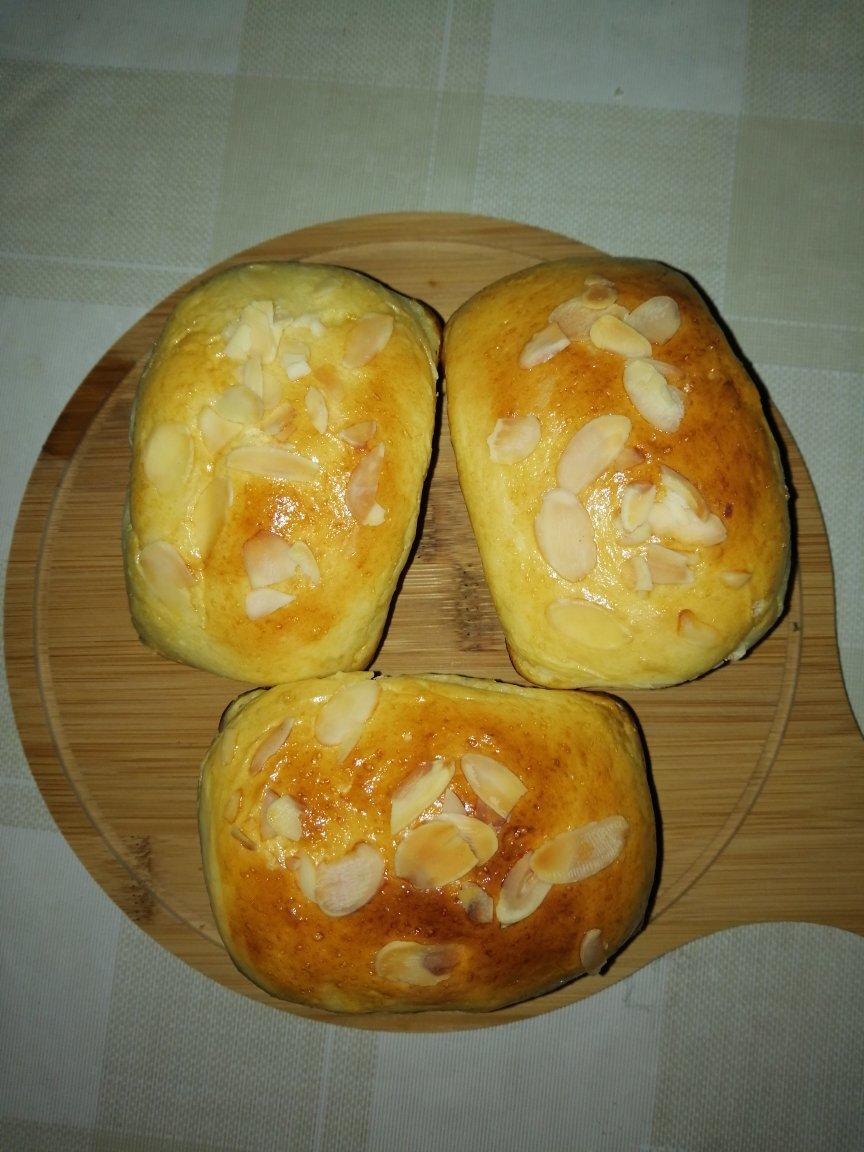 小面包-小餐包