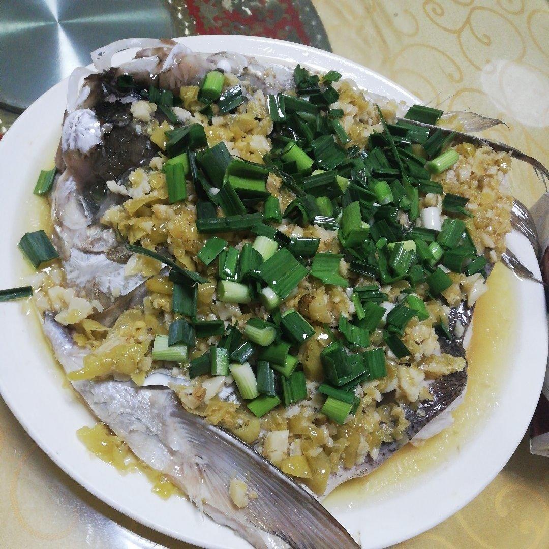豆腐啤酒鱼