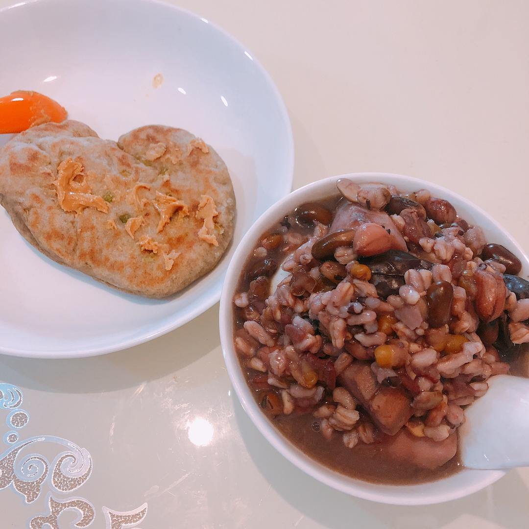 今天又吃啥了？