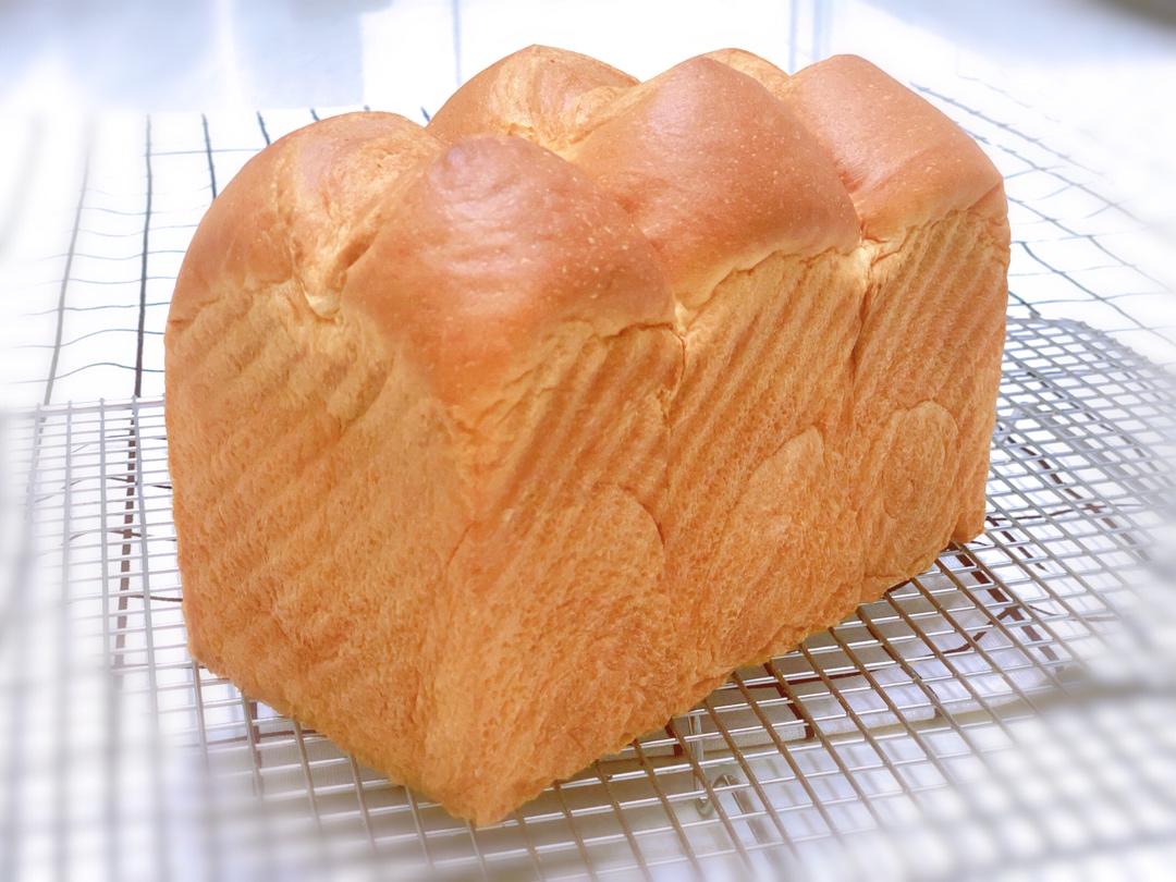 布里欧修皇冠吐司