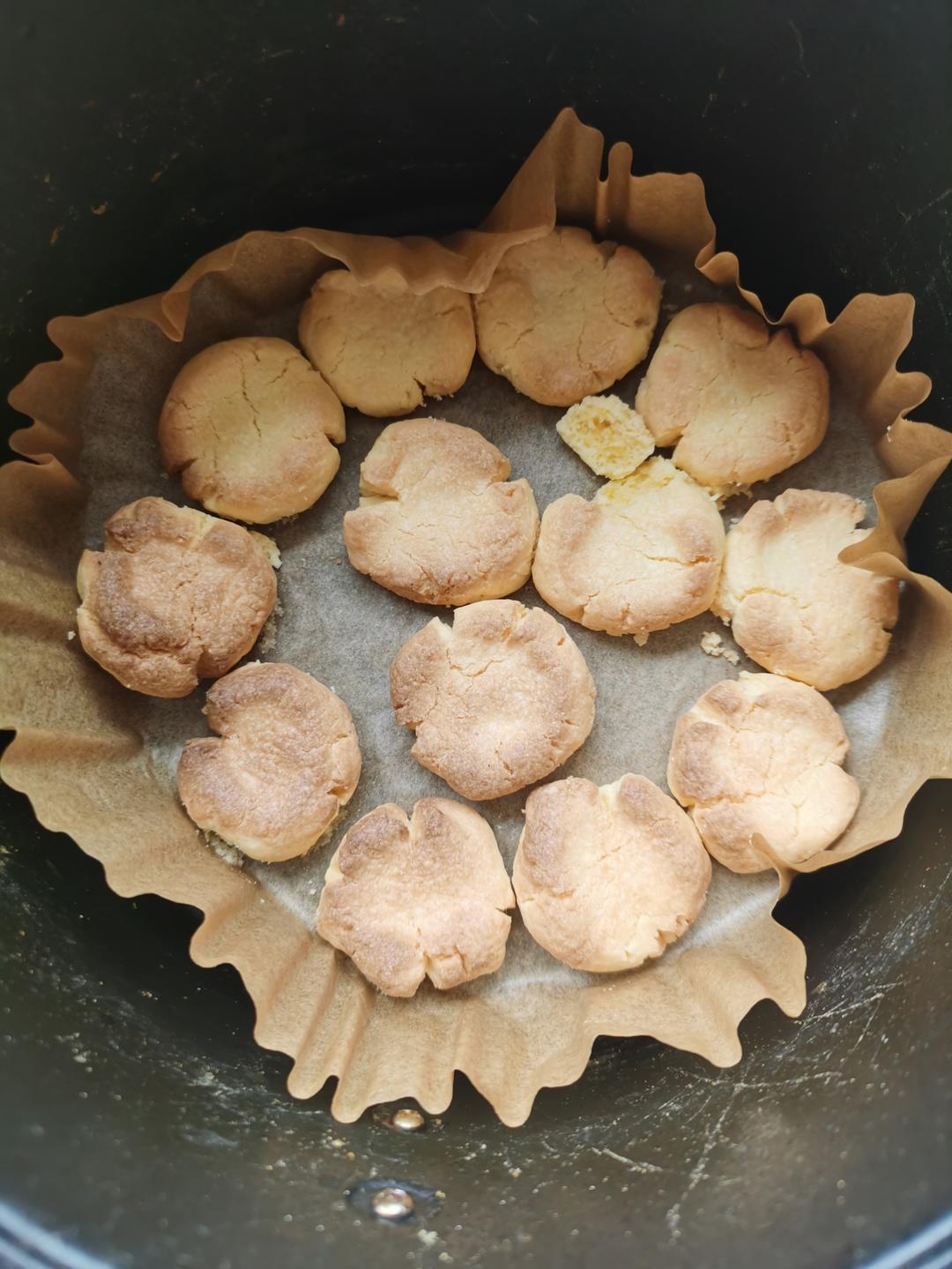 玛格丽特饼干