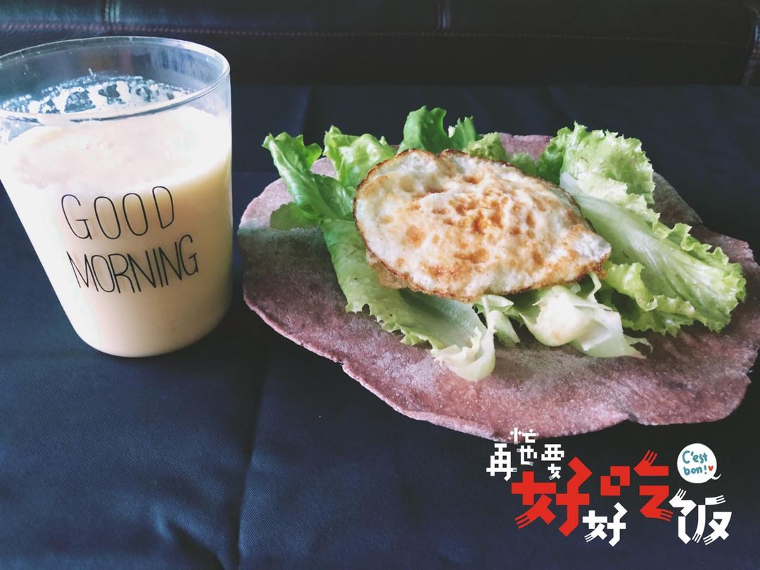 全麦墨西哥饼制作tips「我的慢碳饮食」