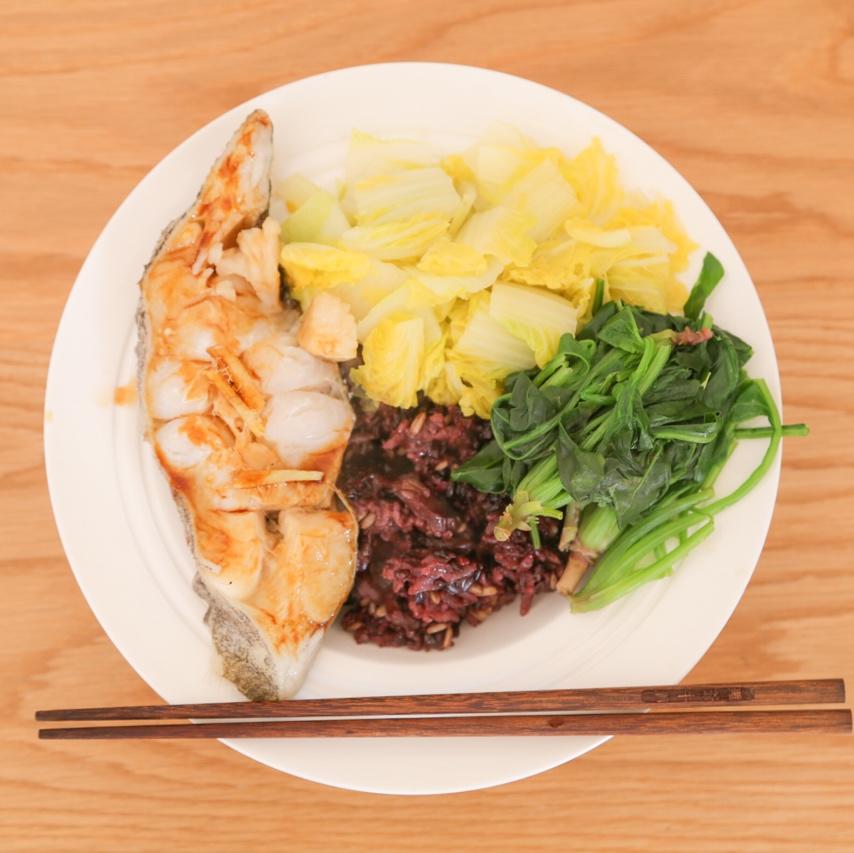 云间白日梦做的一人食