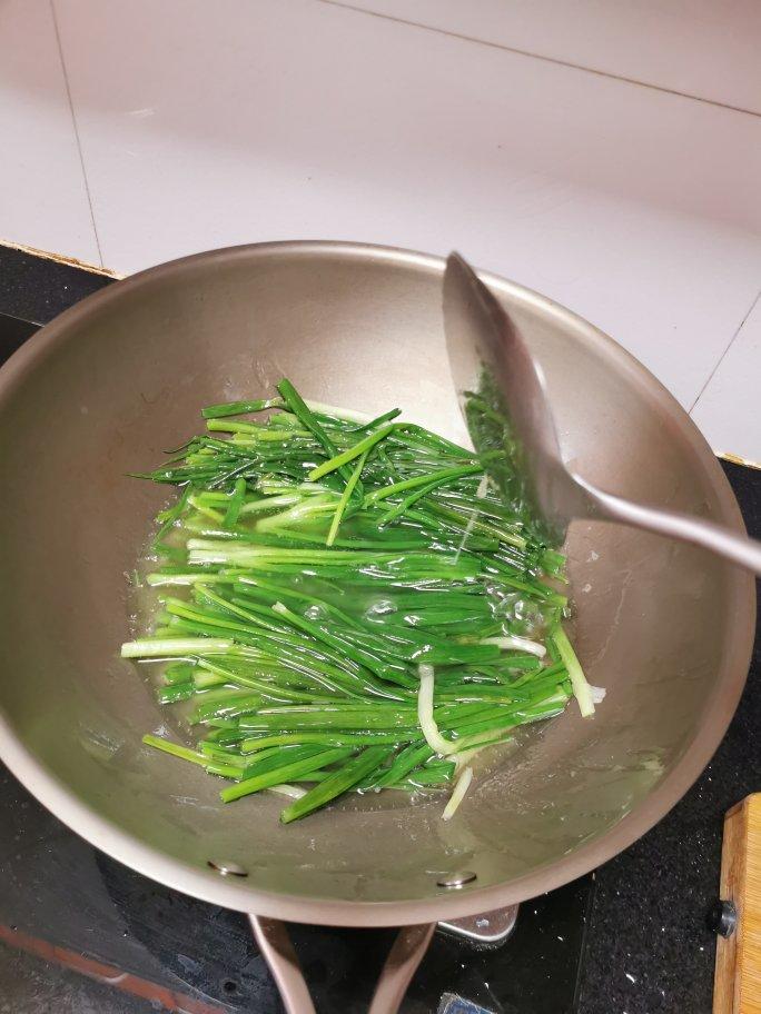 葱油拌面（快手简单，美味无敌）
