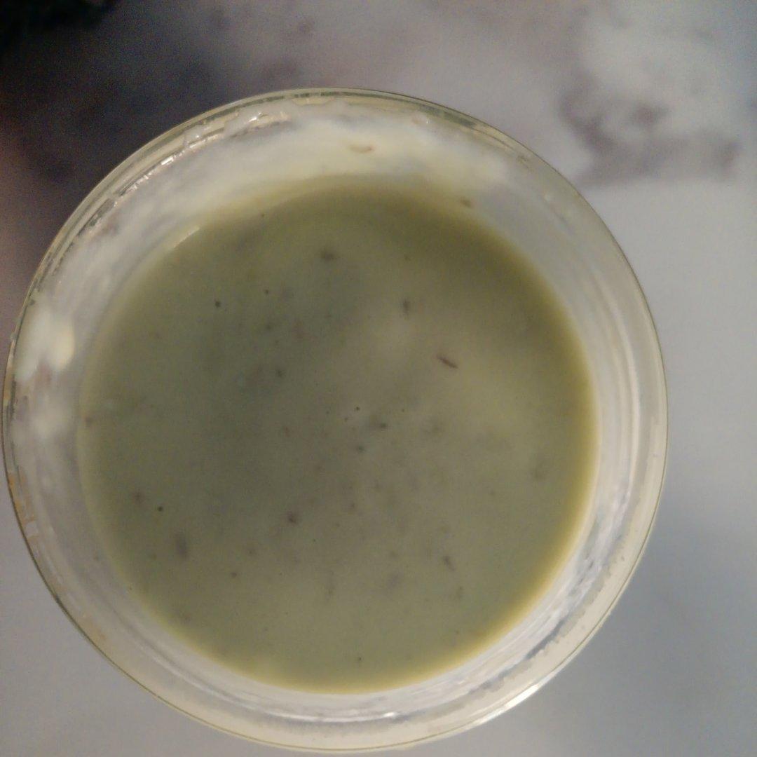 牛油果奶昔🥑入坑就无法自拔的神仙牛奶