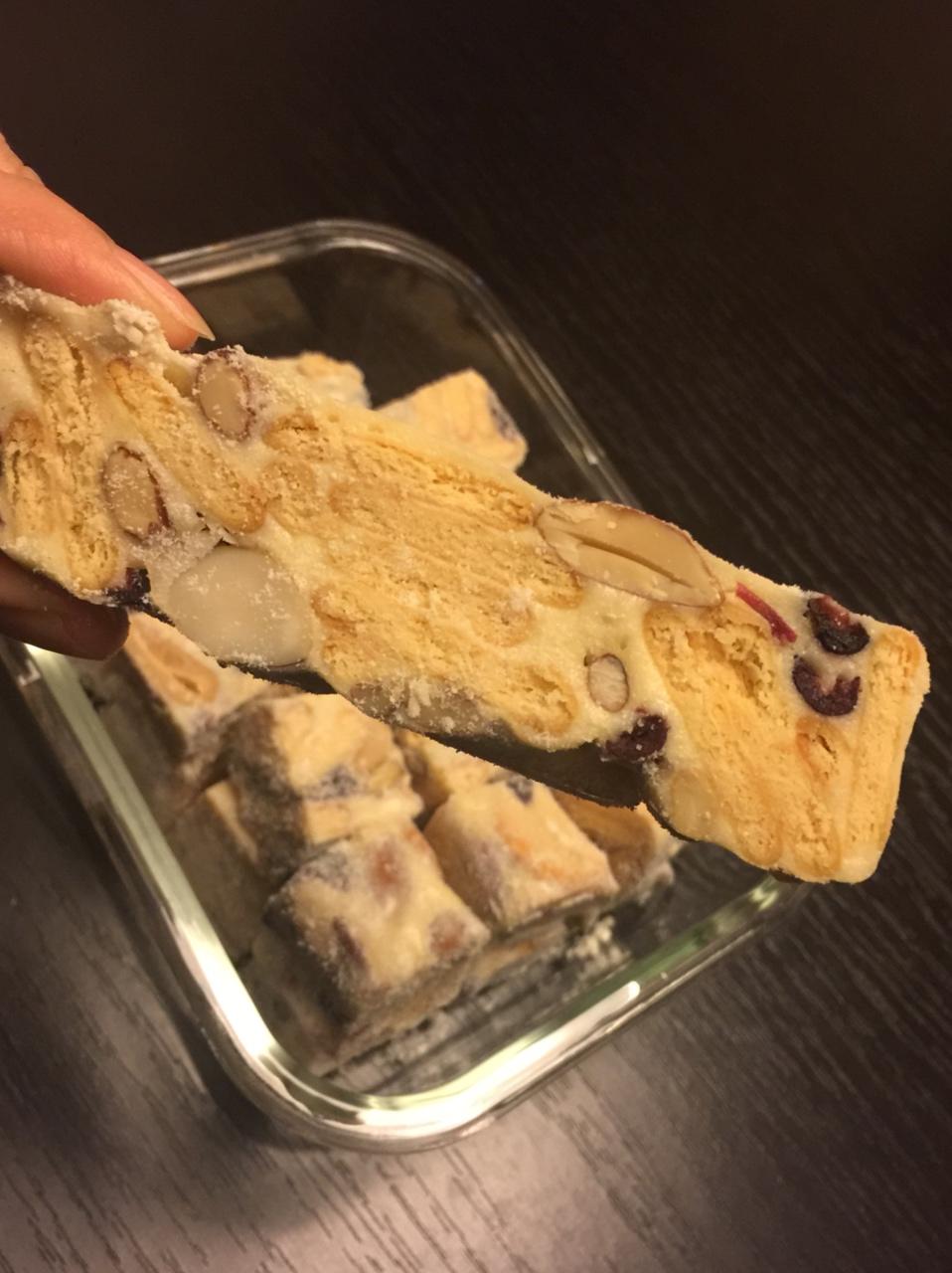 《Tinrry+》雪花酥（雪Q饼）（原味、抹茶、可可）