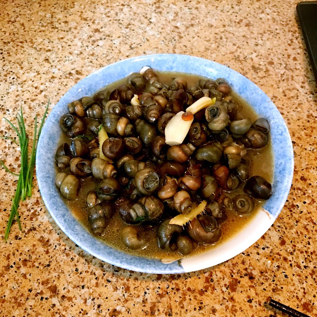 红烧螺丝