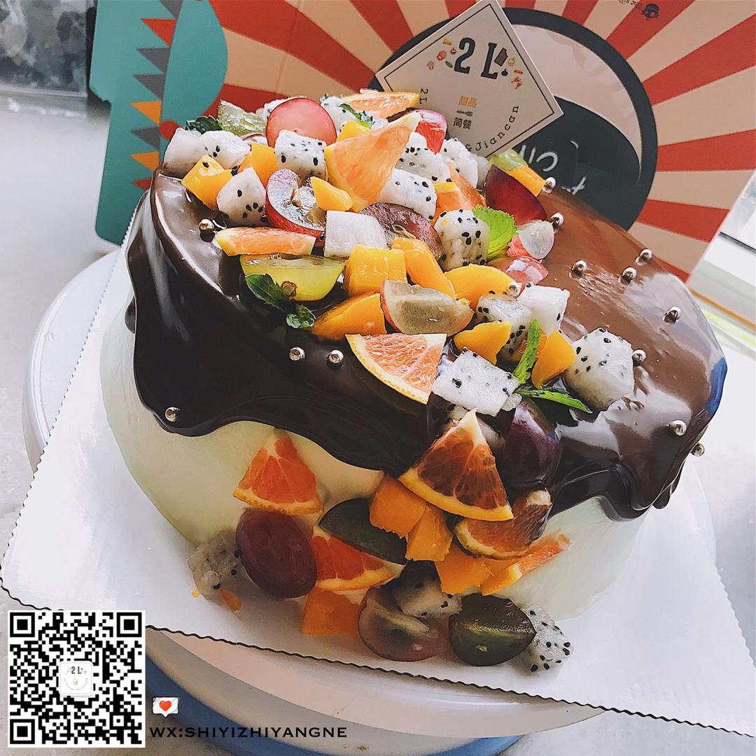 蛋糕合集