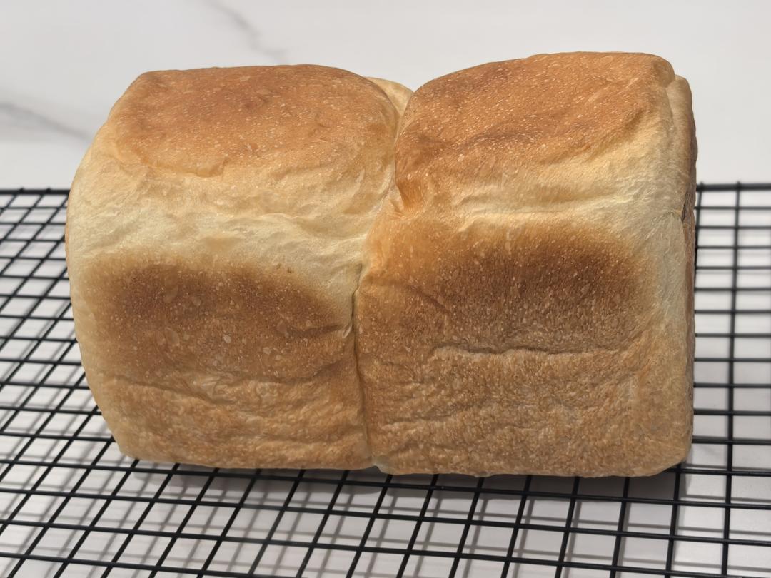 100%含水量豆腐生吐司
