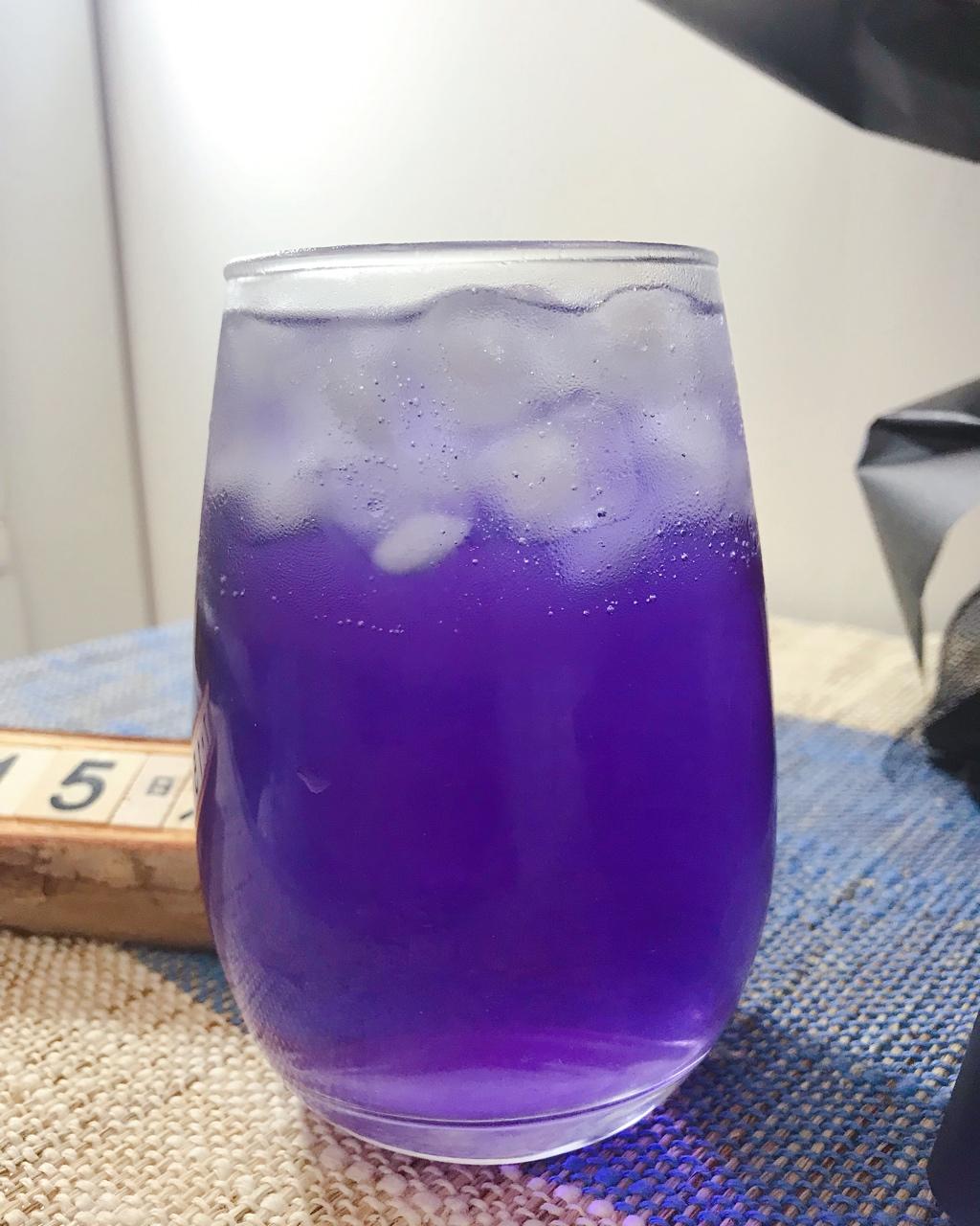 星空气泡水