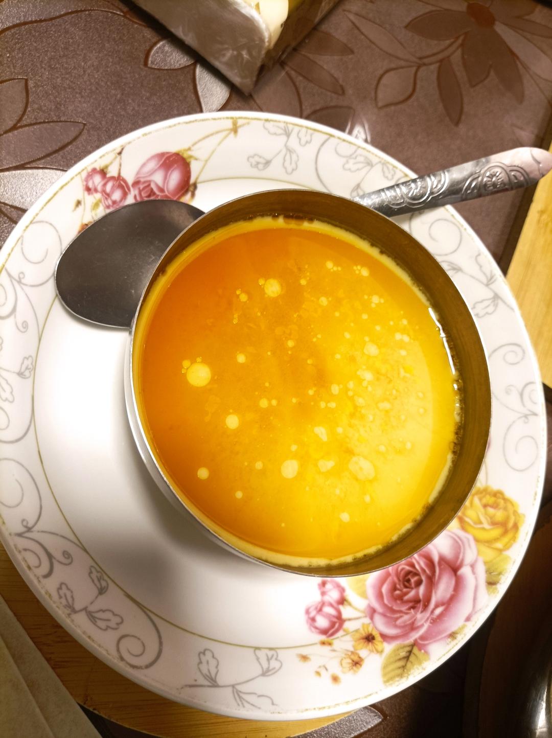 电饭煲蒸蛋～滑嫩鸡蛋羹～主妇必杀技