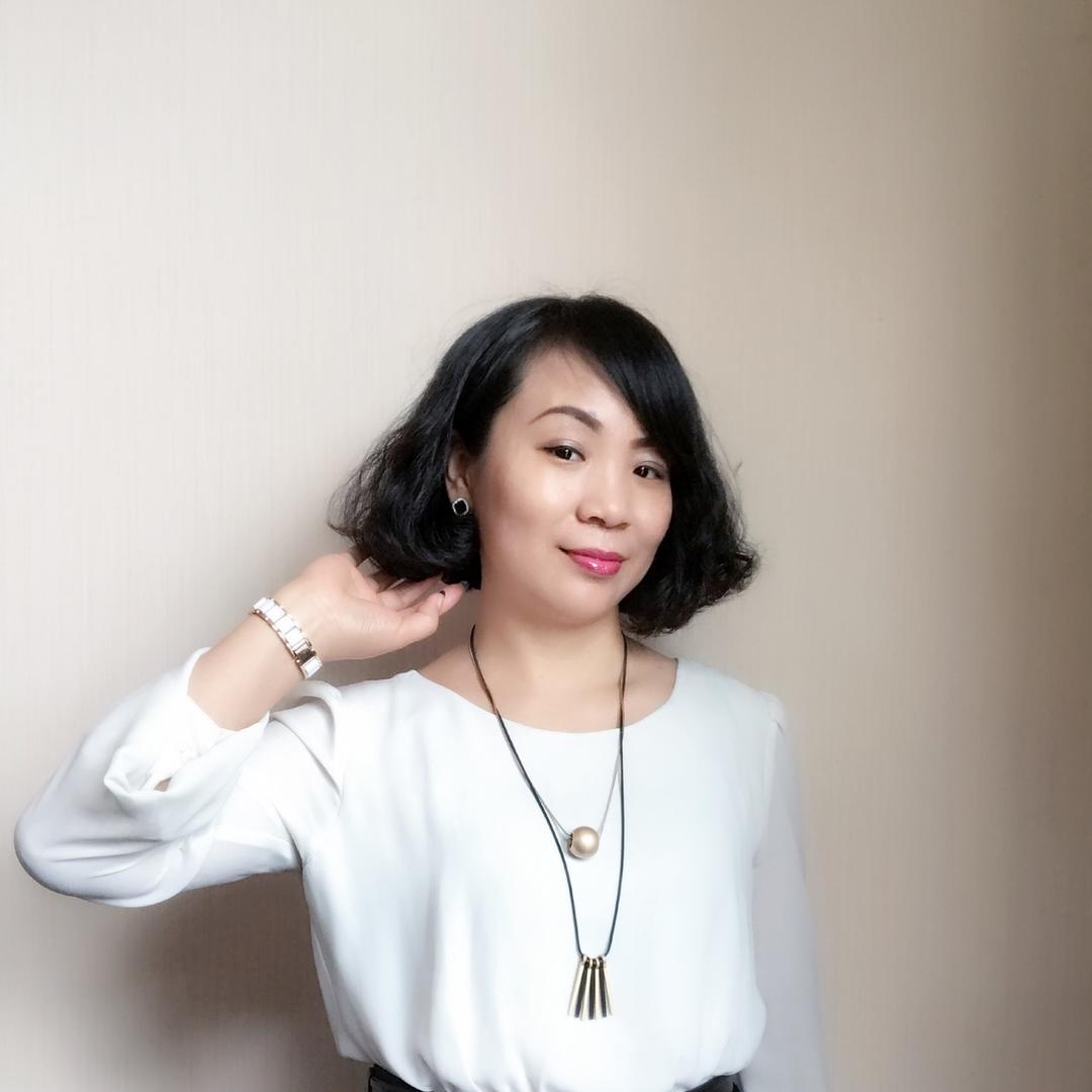 王梅子营养美食