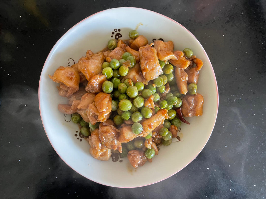 荠菜豆腐羹【4月北鼎养生壶食谱】