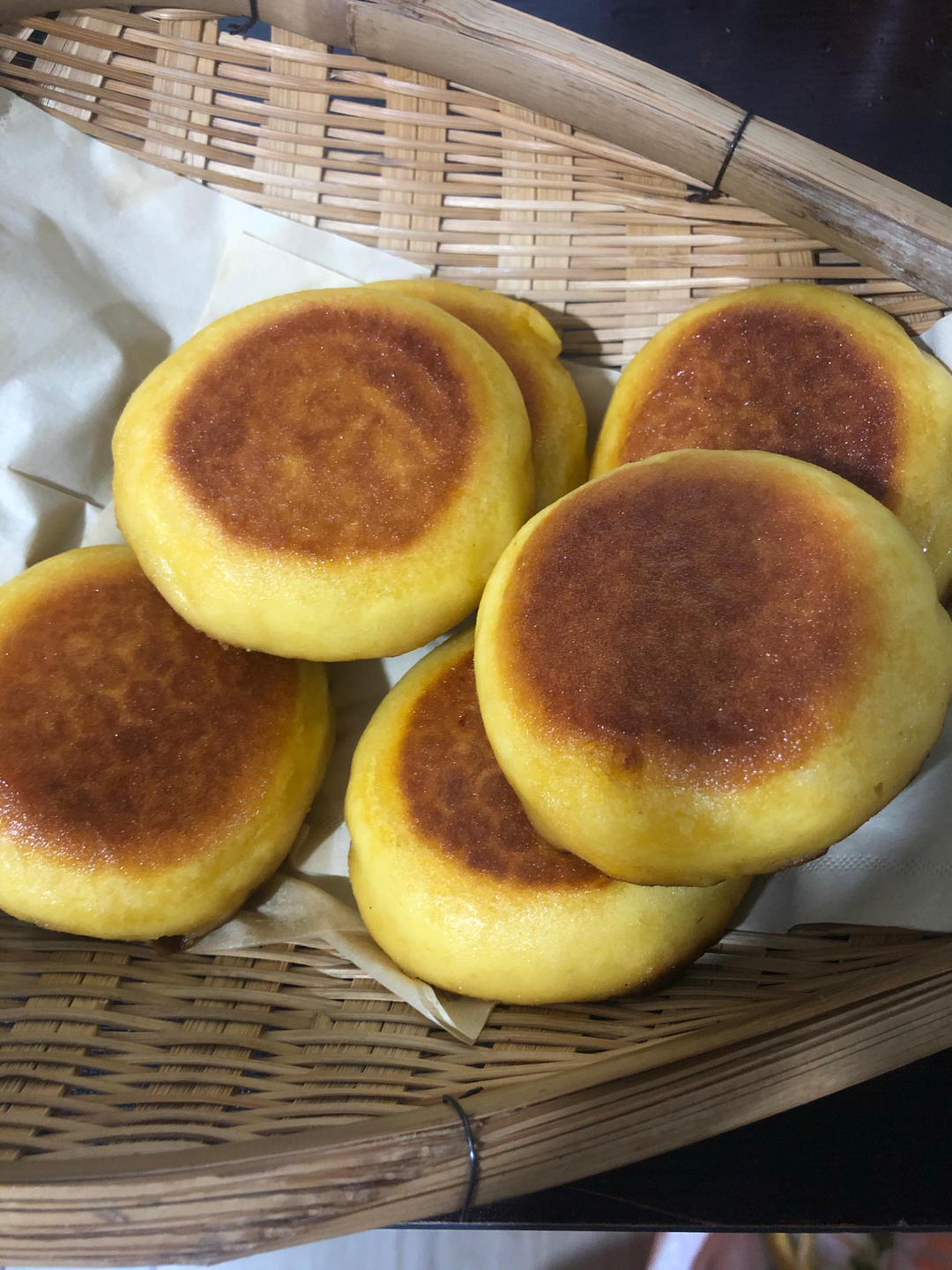 东北贴饼子、玉米饼