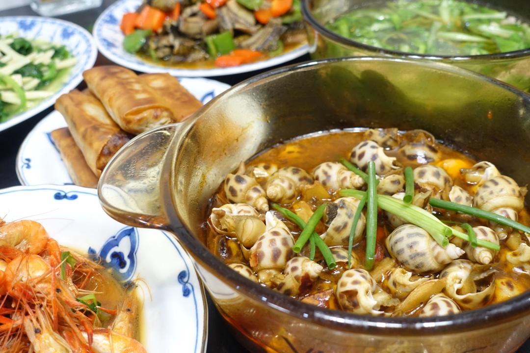 各种菜菜