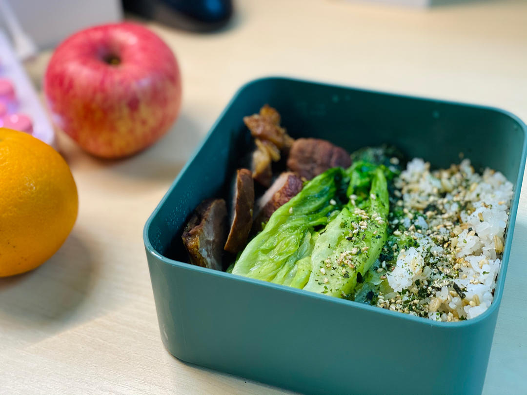 吃好每顿饭打好每份工📝