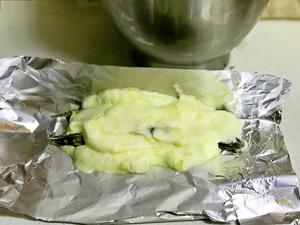香橙盐霜烤大虾-西屋蒸烤箱的做法 步骤9
