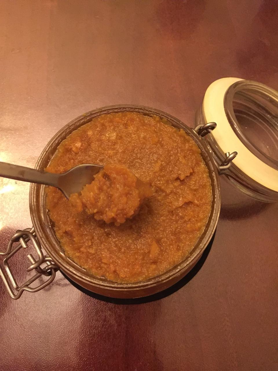 枇杷膏 好吃简易