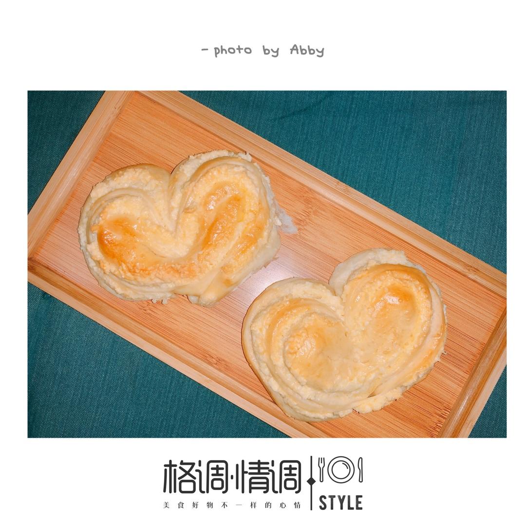 【奶酥吐司】｜简单快手版｜不用开酥