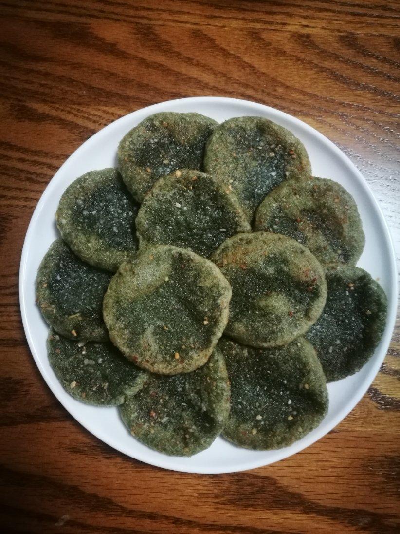 端午节小吃--芝麻·椰蓉煎堆