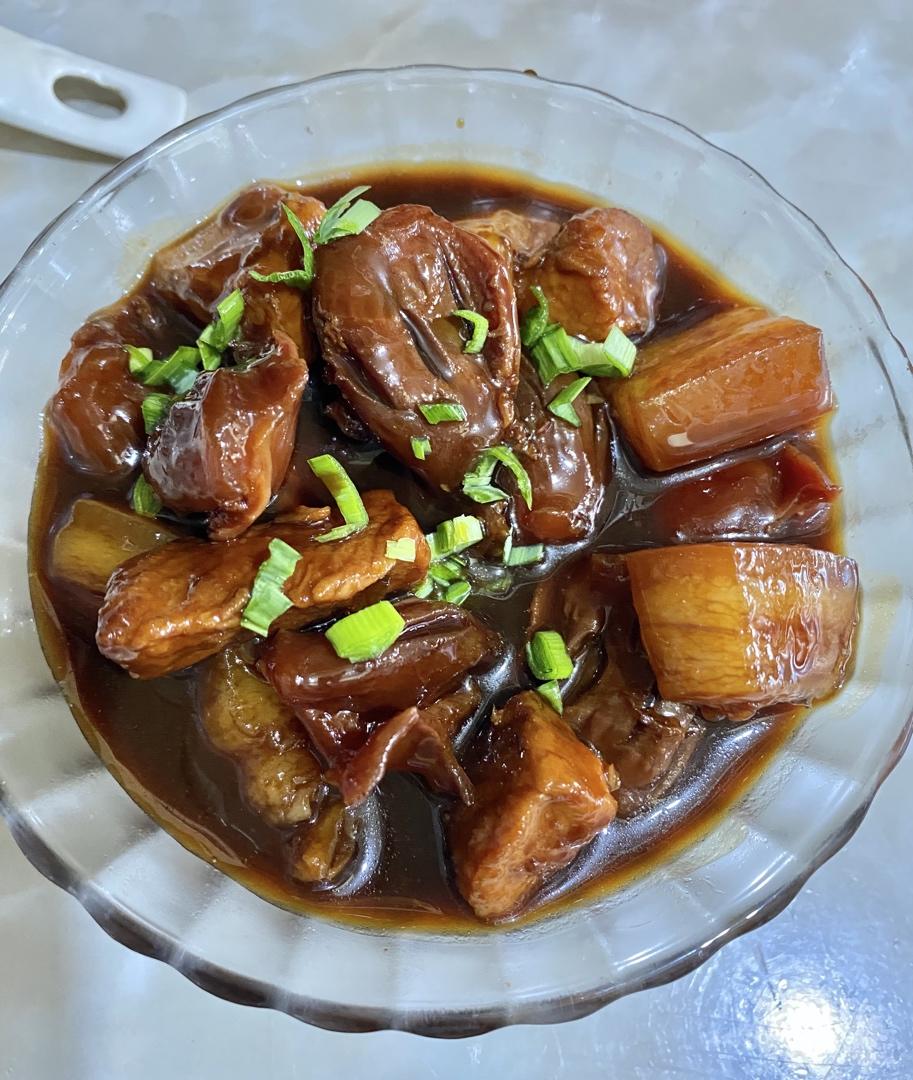 红烧肉