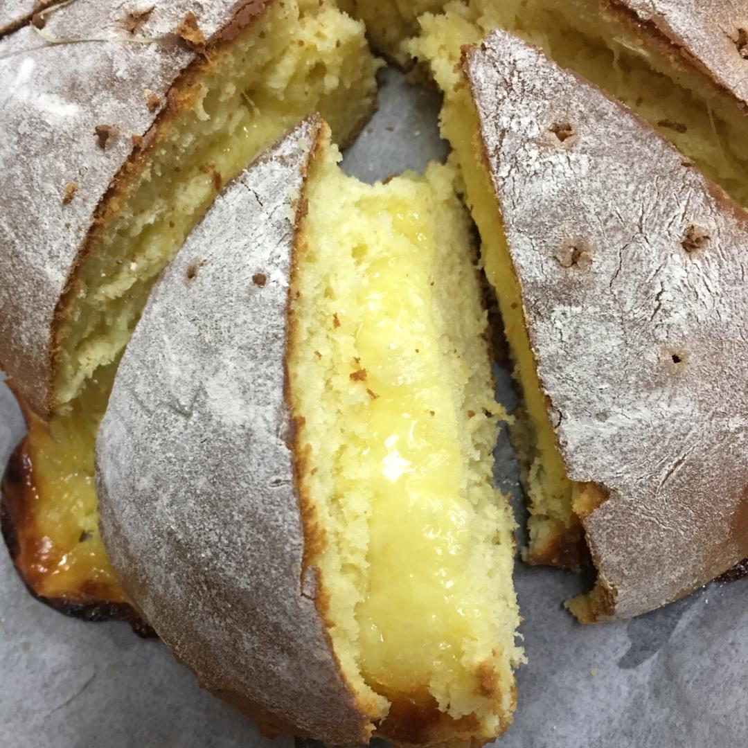 蒙古奶酪包👩‍🍳