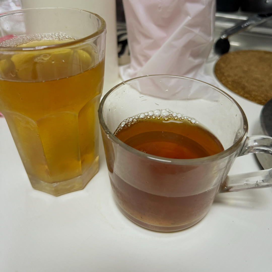 老北京酸梅汤（b站周晓楠的方子）